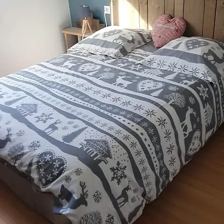 Appartement Le Meix Du 3 Etoiles - 200 M Du - 50 M Navette