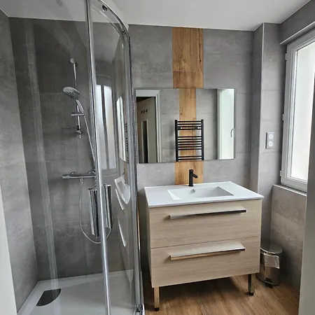 Le Meix Du 3 Etoiles - 200 M Du - 50 M Navette Gérardmer