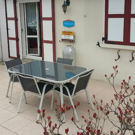 Le Meix Du 3 Etoiles - 200 M Du - 50 M Navette Apartmán