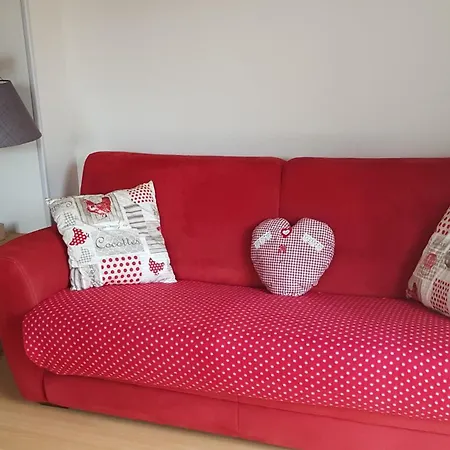 Le Meix Du 3 Etoiles - 200 M Du - 50 M Navette * Gérardmer