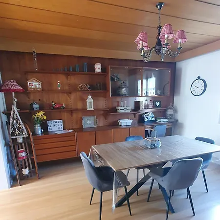 Le Meix Du 3 Etoiles - 200 M Du - 50 M Navette Appartement