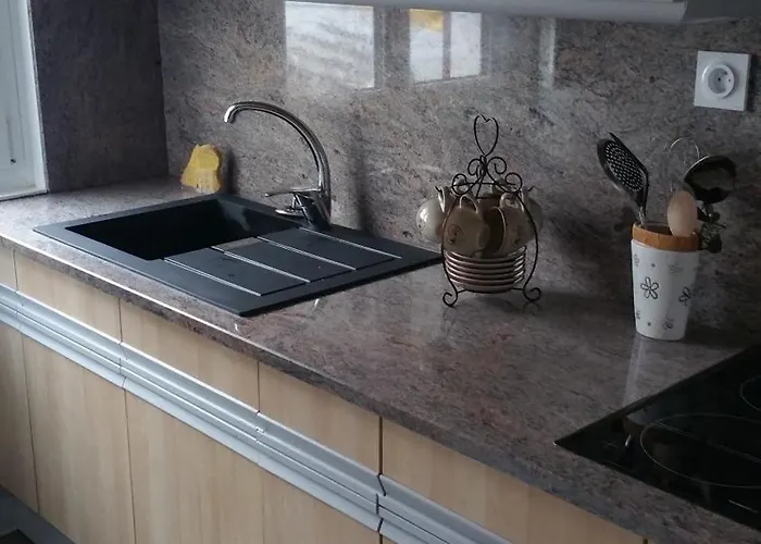 Le Meix Du 3 Etoiles - 200 M Du - 50 M Navette * Gérardmer