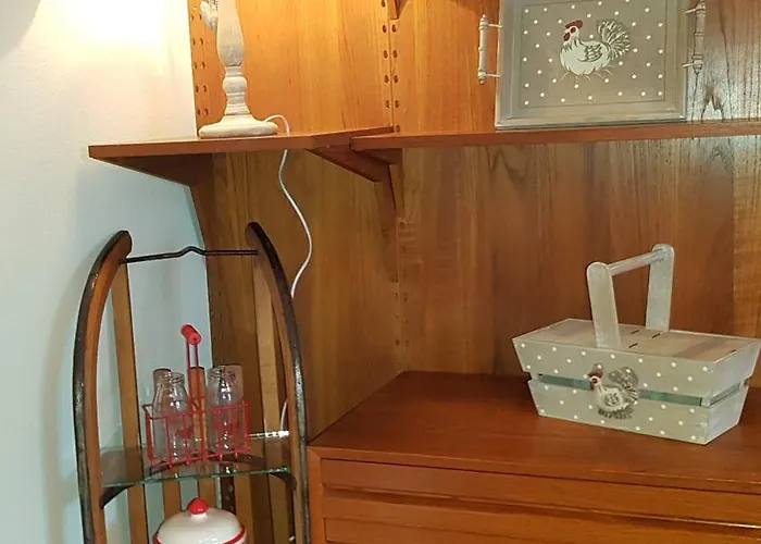 Le Meix Du 3 Etoiles - 200 M Du - 50 M Navette * Gérardmer