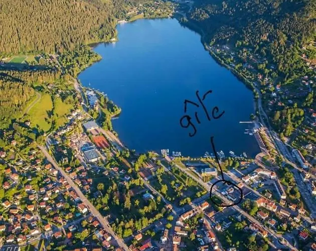 Le Meix Du 3 Etoiles - 200 M Du - 50 M Navette